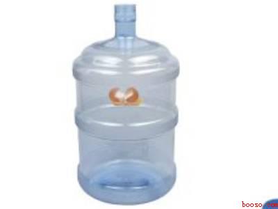 桶装水的桶怎么清洗