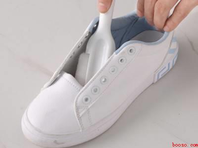 帆布鞋串色的处理办法