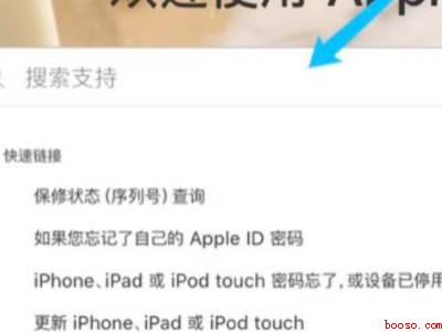 苹果官网查序列号查询真伪