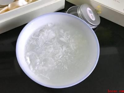 怎么吃燕窝