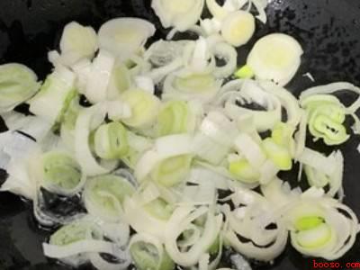 白玉蜗牛怎么烹饪