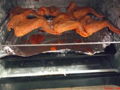 鸡全翅怎么做好吃又简单