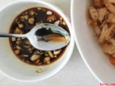 干虾怎么吃