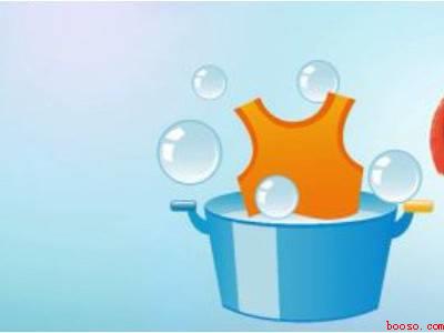 衣服霉斑怎么洗掉小妙招