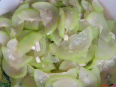 葫子怎么炒好吃家常菜
