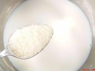 做冰棒需要什么材料简单