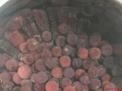 杨梅怎么做酸梅汤