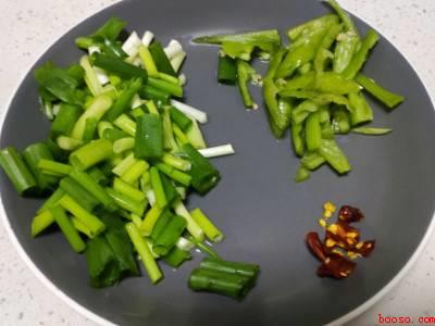 丝瓜的吃法和做法