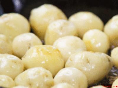土豆丸子怎么做好吃又简单的做法