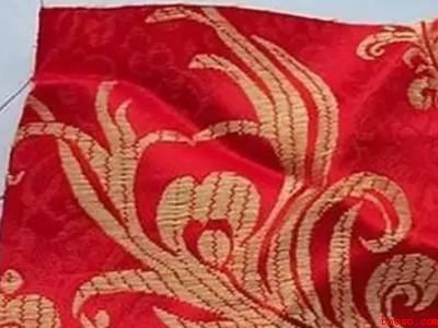 香包制作方法和材料