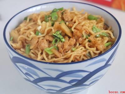 米粉怎么蒸着吃