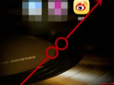 华为手机怎么隐藏游戏图标