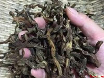 短豆角可以晒干吗