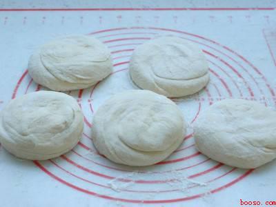 家常饼怎么做又软又好吃