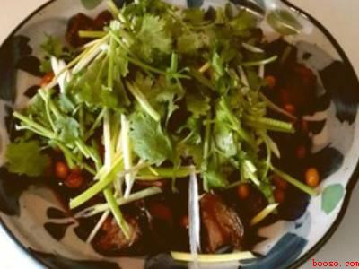 一笃鲜汤怎么做