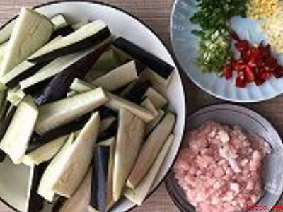 茄子怎么做好吃又下饭