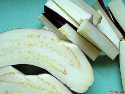 长条茄子怎么做简单又好吃