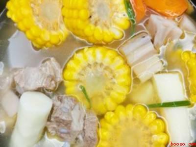 炖排骨是冷水下锅还是开水