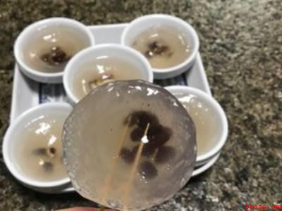 做钵仔糕需要什么材料