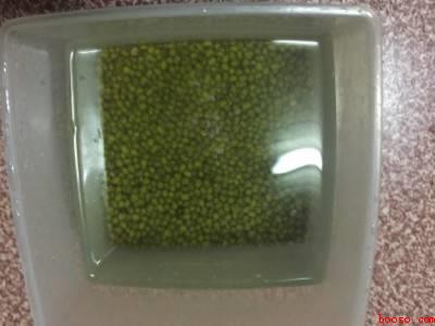 绿豆粥怎么做好吃又简单