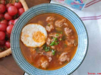 柴火丸子怎么吃