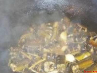 善鱼片红烧怎么做好吃