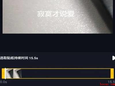 抖音如何对口型显字幕（演示机型:Iphone 12）
