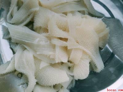 厚百叶怎么做好吃