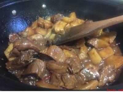 南京板鸭怎么做好吃