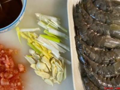 糖醋大虾怎么做好吃又简单