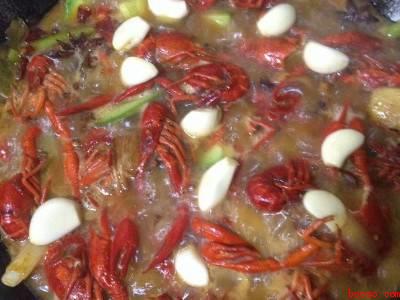 口味龙虾怎么做好吃