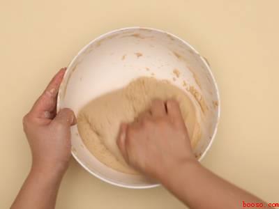 自热年糕怎么弄