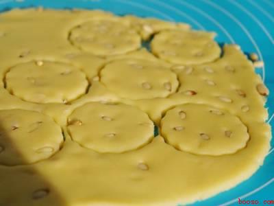 新鲜松子怎么吃