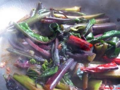 红菜怎么吃
