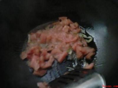 挂面汤怎么做好吃