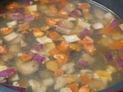 肉汤怎么做好吃又简单