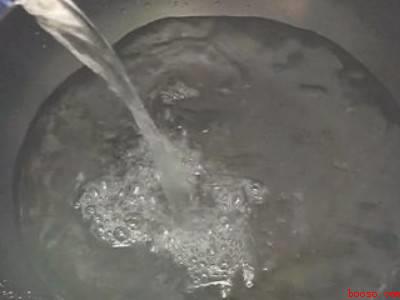 新手怎么煮方便面