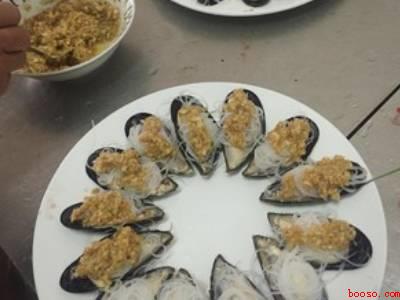 青口螺怎么做好吃