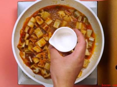 怎样炒莲藕好吃又简单