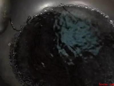 厥根粉怎样泡好吃