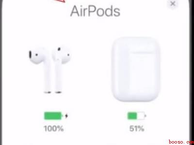 airpods怎么连接苹果手机(演示机型:Iphone 12)