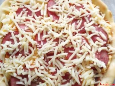 芝士怎么吃简单做法