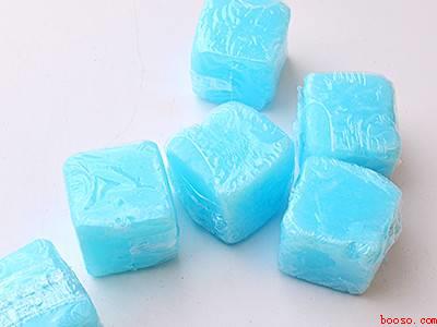 酒精块怎么点燃碳