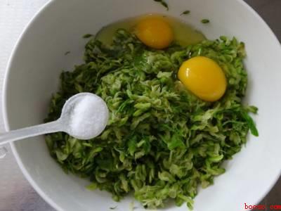 槐花怎么做好吃呢