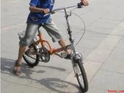 怎么学骑自行车零基础