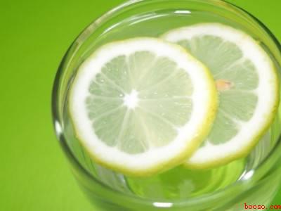 柠檬水怎么泡