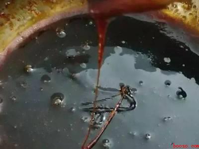 炼蜜的做法步骤