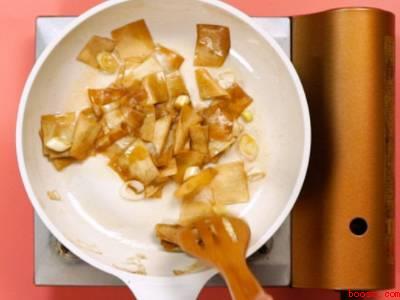 干豆腐怎么吃
