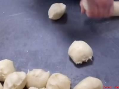 糖糕怎么做又软又好吃