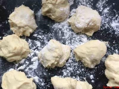 怎么吃黄油面包